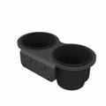 Precision Mounting Technologies External Dual Cupholder AS4.C500.017